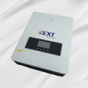 Biến tần Next Power 10.2KW-48V