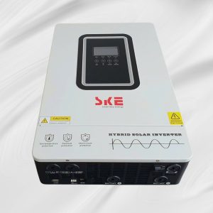 Biến tần năng lượng mặt trời SKE 4200W 24V