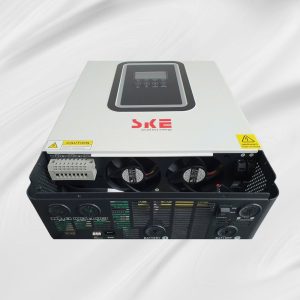 Biến tần năng lượng mặt trời SKE 4200W 24V