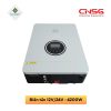 Biến tần năng lượng mặt trời Sumry 12V/24V 4200W
