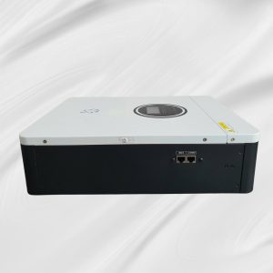 Biến tần năng lượng mặt trời Sumry 12V/24V 4200W