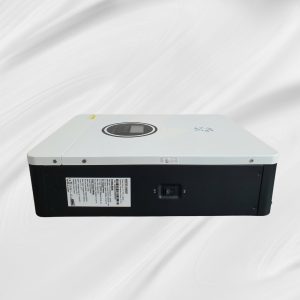 Biến tần năng lượng mặt trời Sumry 12V/24V 4200W