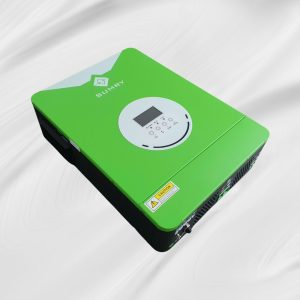 Biến tần Sumry 3000W 24V
