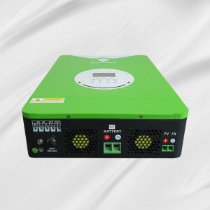 Biến tần Sumry 3000W 24V