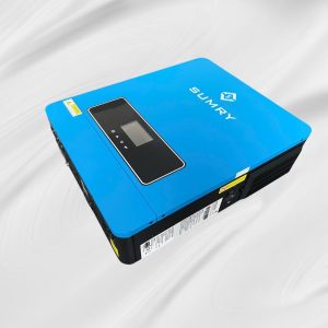 Biến tần Sumry 4200W 24V