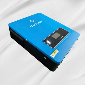 Biến tần Sumry 4200W 24V
