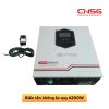 Biến tần không cần ắc quy OK PASS 6200W