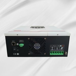 Biến tần không cần ắc quy OK PASS 6200W