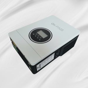 biến tần không cần ắc quy 4500W - SCE-4.5KW