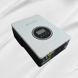 biến tần không cần ắc quy 4500W - SCE-4.5KW