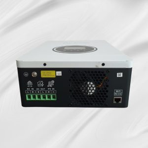 biến tần không cần ắc quy 4500W - SCE-4.5KW