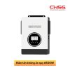 biến tần không cần ắc quy 6500W