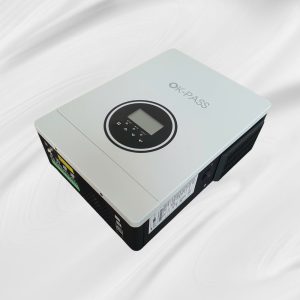 biến tần không cần ắc quy 6500W