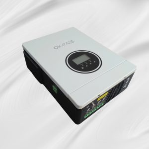 biến tần không cần ắc quy 6500W