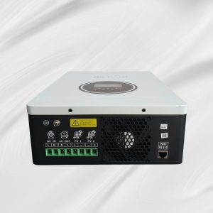 biến tần không cần ắc quy 6500W