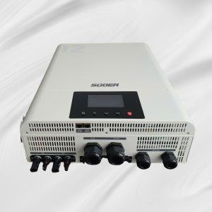 SUOER 12000W 48V
