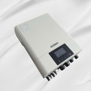 SUOER 12000W 48V