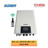 Biến tần SUOER 12000W 48V Wifi + Mạch Wifi