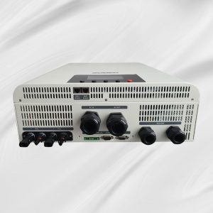 Biến tần SUOER 12000W 48V Wifi + Mạch Wifi