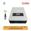 biến tần Sumry 10.2KW 48V Áp Cao 90V-500V sạc MPPT 160A kèm Wifi