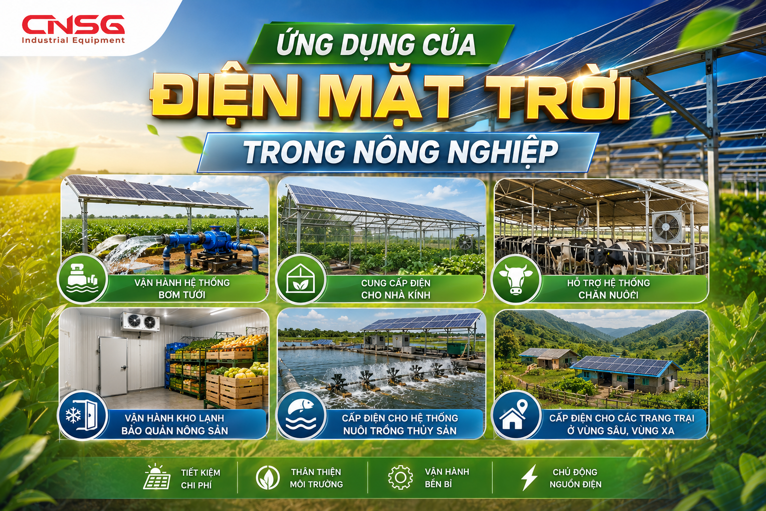 Ứng dụng nổi bật của điện mặt trời trong nông nghiệp.png