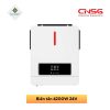 Biến tần Sumry 4200W 24V NM4.2KW-ECO-M-Plus