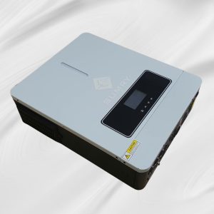 Biến tần Sumry 4200W 24V NM4.2KW-ECO-M-Plus