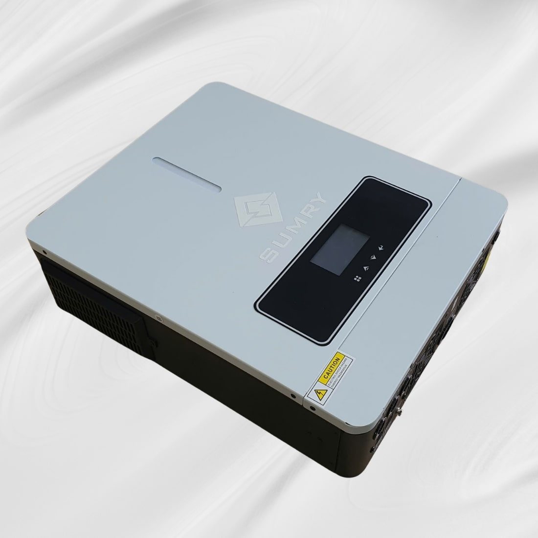 Biến tần Sumry 4200W 24V NM4.2KW-ECO-M-Plus