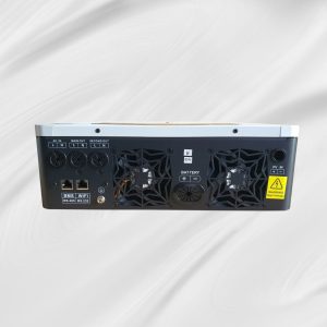 Biến tần Sumry 4200W 24V NM4.2KW-ECO-M-Plus