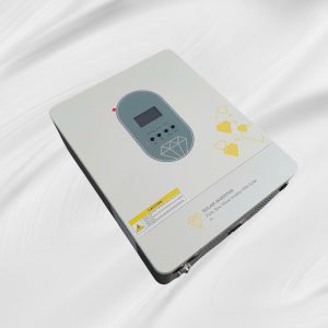 Biến tần Hybrid Techfine 6200W 48V