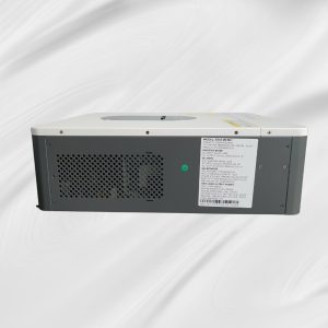Biến tần Hybrid Techfine 6200W 48V