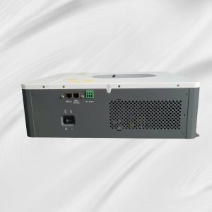 Biến tần Hybrid Techfine 6200W 48V