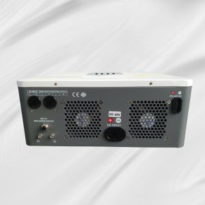 Biến tần Hybrid Techfine 6200W 48V