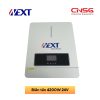 biến tần Next Power 4200W 24V