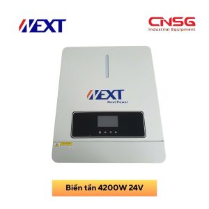 biến tần Next Power 4200W 24V