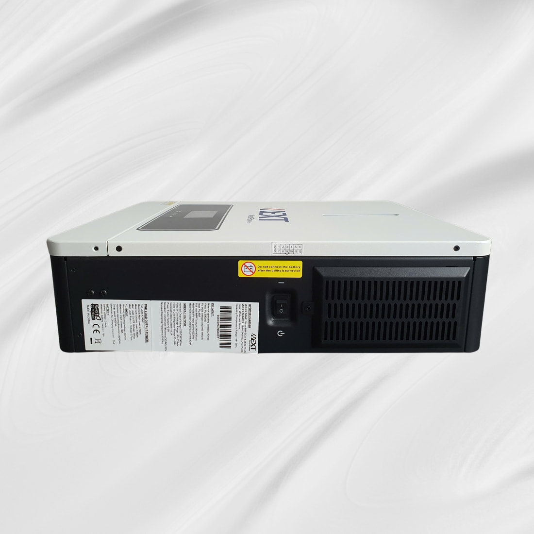 biến tần Next Power 4200W 24V