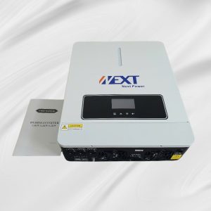 Biến tần Next Power 6200W 48V