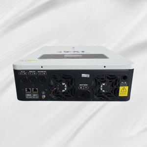 Biến tần Next Power 6200W 48V