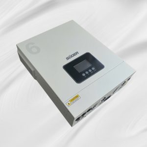 Biến tần năng lượng mặt trời SUOER 6200W 48V
