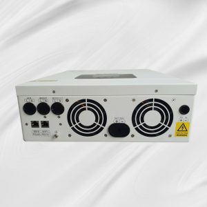 Biến tần năng lượng mặt trời SUOER 6200W 48V