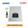 Biến tần năng lượng mặt trời SUOER 6200W 48V + Wifi