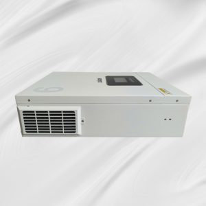 Biến tần năng lượng mặt trời SUOER 6200W 48V + Wifi