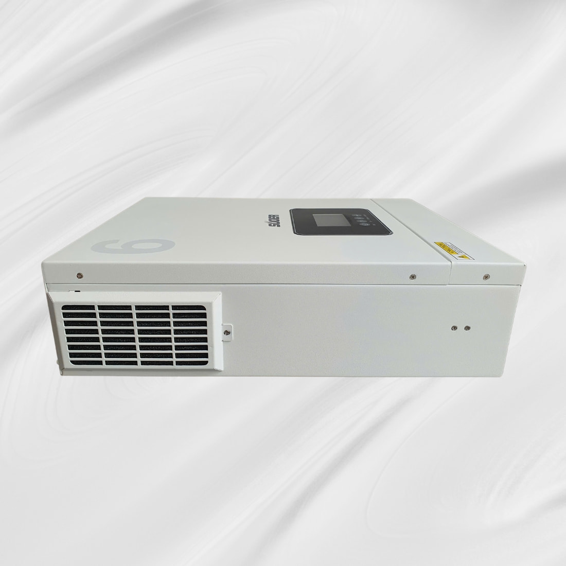 Biến tần năng lượng mặt trời SUOER 6200W 48V + Wifi