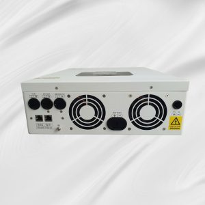 Biến tần năng lượng mặt trời SUOER 6200W 48V + Wifi