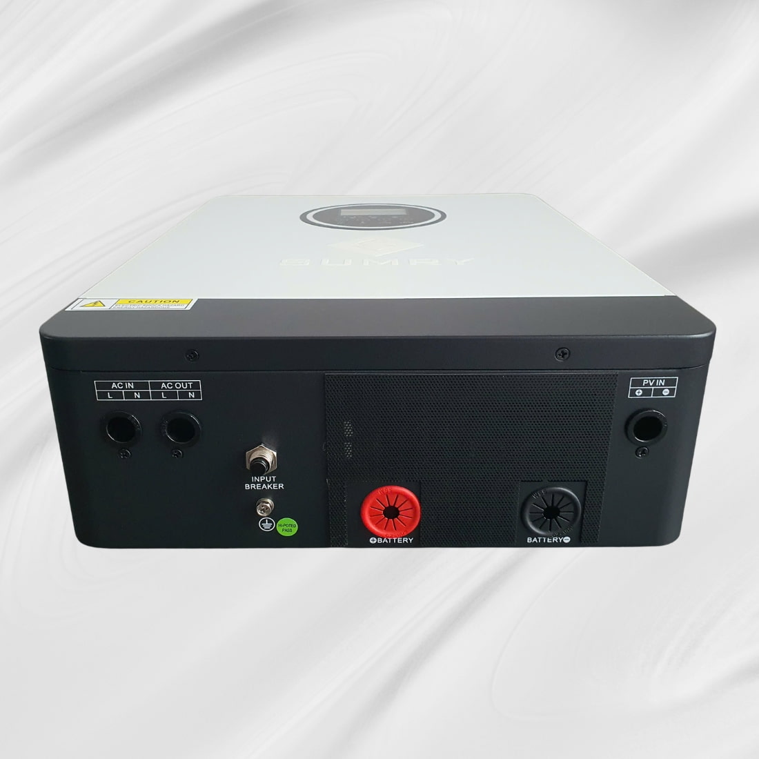 Biến tần Sumry 12V/24V