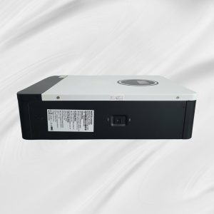 Biến tần Sumry 12V/24V