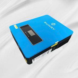 Biến tần Sumry 6200W 48V