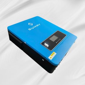 Biến tần Sumry 6200W 48V