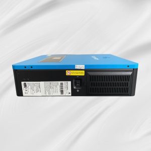Biến tần Sumry 6200W 48V