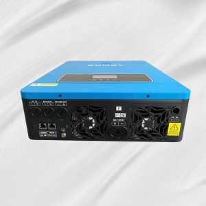 Biến tần Sumry 6200W 48V